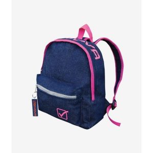 Givova University Jeans Plecak - UNICA. Czerwone plecaki Givova. Za 203,99 zł.