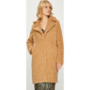 Vero Moda - Płaszcz. Płaszcze marki Vero Moda. W wyprzedaży za 269,90 zł.