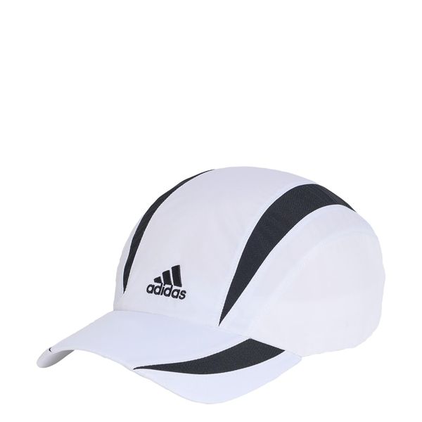 Czapka Niemcy 06 Teamgeist. Białe czapki ADIDAS, bez wzorów, z materiału, eleganckie. Za 119,00 zł.