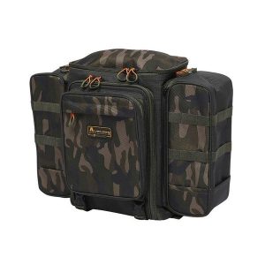 Plecak Prologic Avenger 38L. Brązowe plecaki PROLOGIC. Za 317,99 zł.