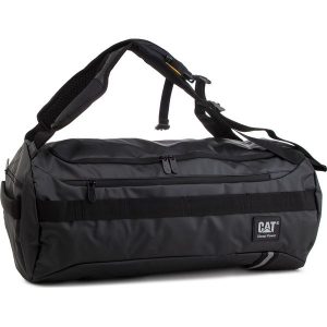 Torba CATERPILLAR - Yosemite 83464-01 Black. Torby podróżne i sportowe marki Caterpillar. Za 239,00 zł.