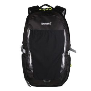 Plecak Turystyczny Britedale 30L. Czarne plecaki Regatta. Za 214,99 zł.
