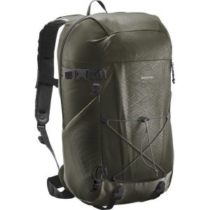 Plecak turystyczny Quechua Arpenaz NH100 30 litrów. Plecaki QUECHUA. Za 79,99 zł.