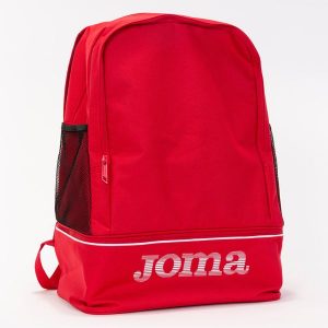 Plecak piłkarski Joma Training III. Niebieskie plecaki JOMA. Za 89,99 zł.