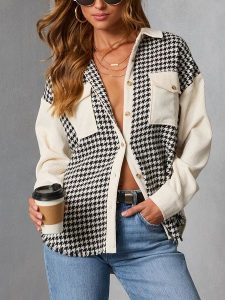 Milan Kiss Koszula sztruksowa w kolorze kremowym rozmiar: XL. Brązowe koszule Milan Kiss, xl, bez wzorów, z bawełny, bez kołnierzyka, bez ramiączek. Za 152,99 zł.