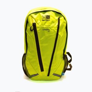 Plecak turystyczny Karrimor U-Bahn. Żółte plecaki KARRIMOR. Za 120,31 zł.