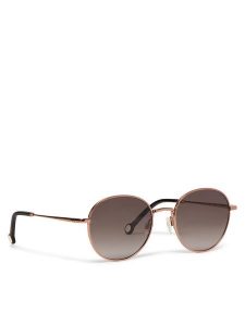 Tommy Hilfiger Okulary przeciwsłoneczne 1877/S Beżowy. Brązowe okulary przeciwsłoneczne TOMMY HILFIGER. Za 619,99 zł.
