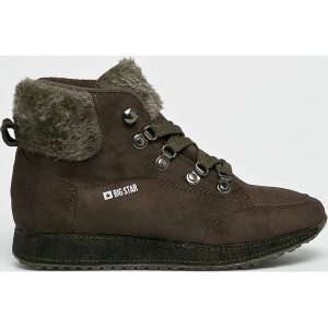 Big Star - Buty. Buty sportowe marki Big Star. W wyprzedaży za 129,90 zł.