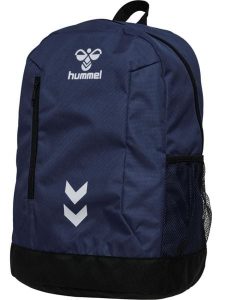 Plecak Hummel Core 2.0. Czarne plecaki Hummel. Za 181,30 zł.