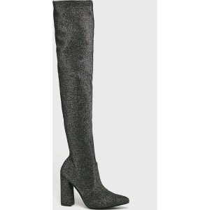 Answear - Kozaki Tulipano. Kozaki marki ANSWEAR. W wyprzedaży za 139,90 zł.