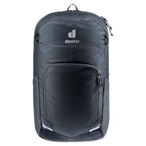 Plecak rowerowy Deuter Bike I 20. Czarne plecaki Deuter. Za 430,09 zł.