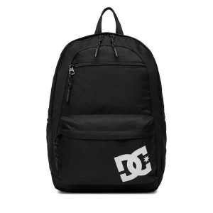 Plecak DC Shoes. Czarne plecaki DC Shoes. Za 129,99 zł.