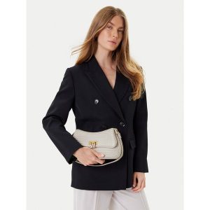Torebka Steve Madden. Białe torebki klasyczne Steve Madden, bez wzorów, bez dodatków. Za 279,99 zł.