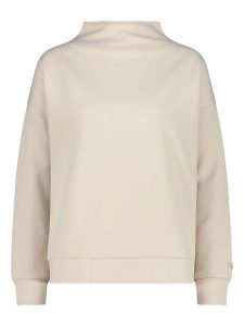 Cmp Bluza w kolorze beżowym rozmiar: 34. Brązowe bluzy CMP, bez wzorów, bez kaptura. Za 78,10 zł.