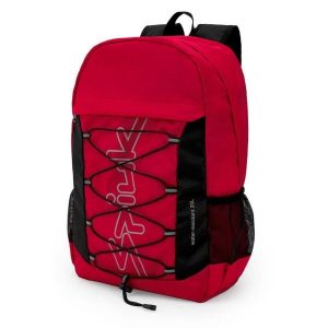 Plecak Spiuk Geiser. Czerwone plecaki SPIUK. Za 193,00 zł.