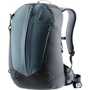 Plecak turystyczny damski Deuter AC Lite 15 SL - shale/graphite. Szare plecaki Deuter. Za 390,49 zł.