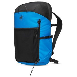 Plecak Sportowy MAMMUT Mamut Alto 22 Indygo. Niebieskie plecaki Mammut. Za 510,65 zł.
