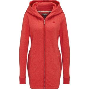 Dreimaster Damska Bluza 30668852 L Czerwona. Bluzy marki Dreimaster. Za 319,00 zł.