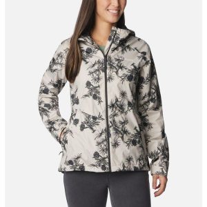 Kurtka uniwersalna damska Columbia Inner Limits Ii Jacket. Czarne kurtki Columbia, s, bez wzorów, z syntetyku, z kapturem. W wyprzedaży za 349,00 zł.