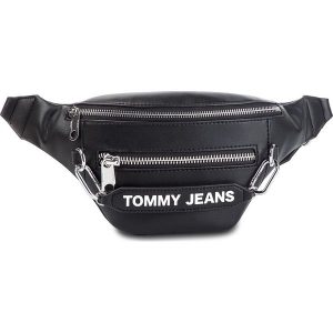 Saszetka nerka TOMMY JEANS - Tjw Femme Bumbag AW0AW06535 002. Nerki i saszetki marki Tommy Jeans. Za 449,00 zł.