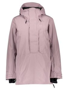 PICTURE Kurtka narciarska "U64" w kolorze jasnoróżowym rozmiar: M. Różowe kurtki sportowe Picture, m, bez wzorów, bez kaptura, narciarskie. Za 569,68 zł.