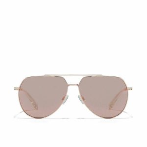 Okulary polaryzacyjne Shadow ø 60 mm. Brązowe okulary przeciwsłoneczne HAWKERS. Za 259,10 zł.