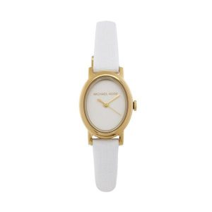 Zegarek Michael Kors. Białe zegarki Michael Kors. Za 789,99 zł.