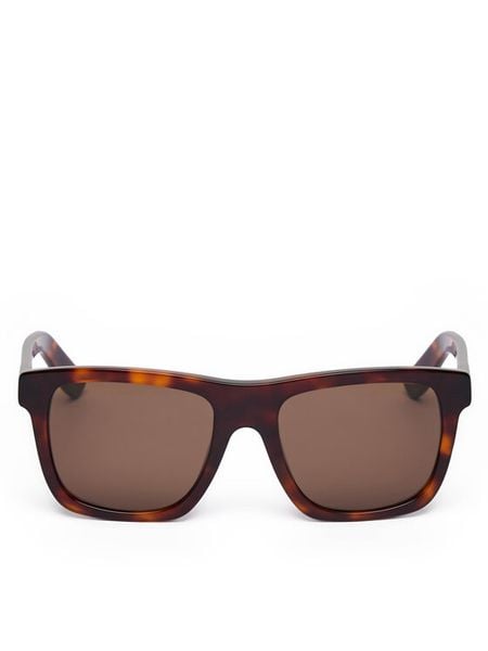 Billabong Okulary przeciwsłoneczne BB6775 Brązowy. Brązowe okulary przeciwsłoneczne Billabong. Za 139,99 zł.