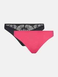 Dorina Komplet fig brazylijskich Sunniva FXBZ0039LA166 Kolorowy. Komplety bielizny Dorina, bez wzorów, z syntetyku. Za 49,99 zł.