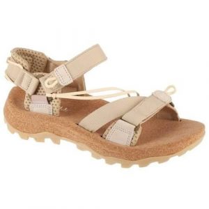 Buty do chodzenia damskie Merrell Speed Fusion Web Rmx. Brązowe buty trekkingowe Merrell, z gumy, bez zapięcia. Za 369,00 zł.