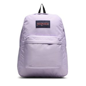 Plecak JanSport. Fioletowe plecaki Jansport. Za 139,99 zł.