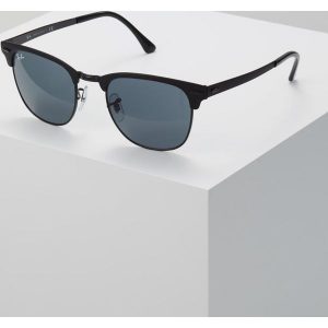 RayBan Okulary przeciwsłoneczne black. Okulary przeciwsłoneczne marki Ray-Ban. Za 639,00 zł.