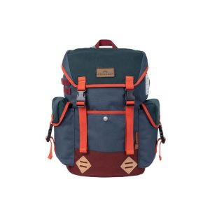 Plecak Doughnut Grounder Happy Camper Series. Zielone plecaki Doughnut. Za 438,50 zł.