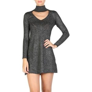Guess Sukienka Damska M Czarny. Sukienki marki Guess. W wyprzedaży za 305,00 zł.