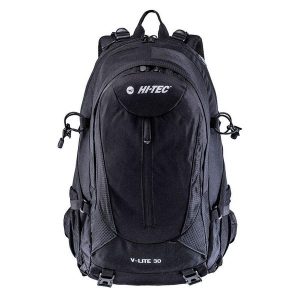 Plecak Aruba. Niebieskie plecaki Hi-tec. Za 255,99 zł.