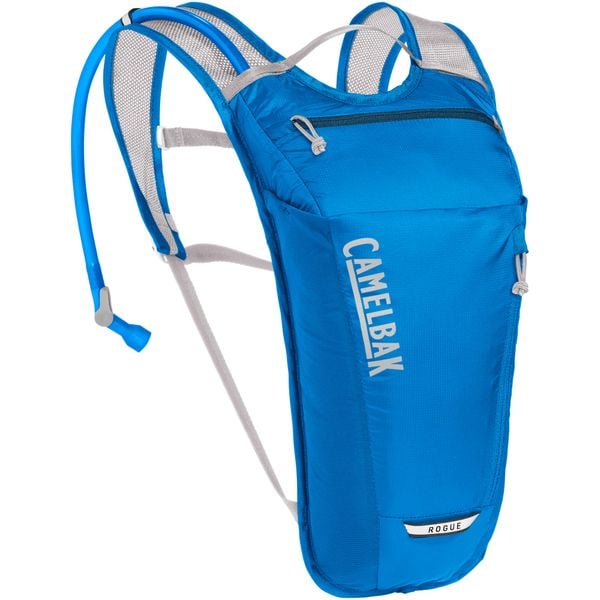 2nd - Plecak rowerowy CAMELBAK Rogue Light 7. Niebieskie plecaki Camelbak. Za 239,99 zł.