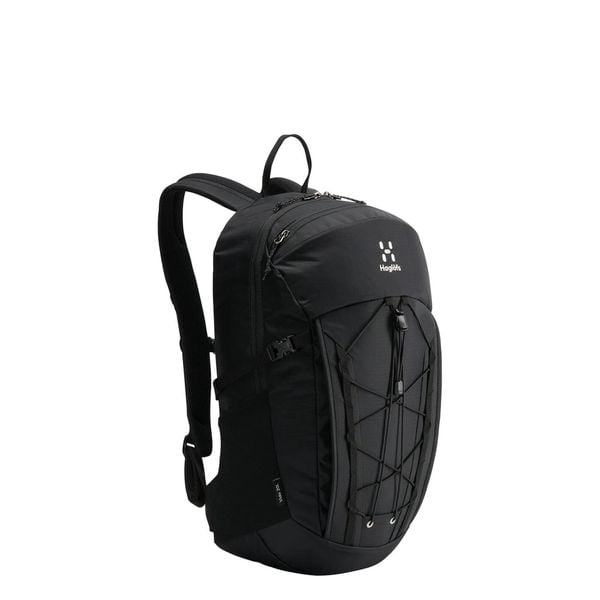 Plecak Haglöfs Vide 20. Czarne plecaki Haglöfs. Za 345,99 zł.