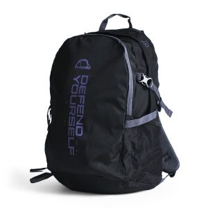 Plecak treningowy MANTO Cross. Czarne plecaki MANTO. Za 209,99 zł.