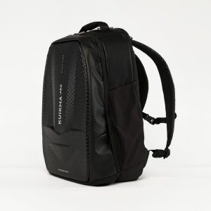 Plecak do padla KUIKMA Pro izotermiczny 40 litrów. Czarne plecaki KUIKMA. Za 239,99 zł.