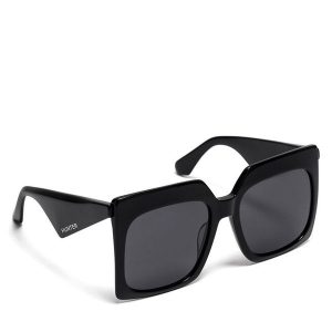 Okulary przeciwsłoneczne Hunter. Czarne okulary przeciwsłoneczne Hunter. Za 149,99 zł.