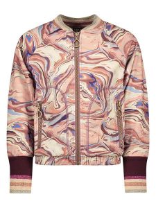 Like Flo Kurtka "Like Flo Flo" w kolorze jasnoróżowym rozmiar: 164. Różowe kardigany Like Flo. Za 147,45 zł.