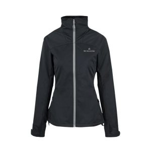 Kurtka softshell damska Context ss 2. Czarne kurtki BERGSON, xl, bez wzorów, z softshellu, bez kaptura. W wyprzedaży za 299,00 zł.
