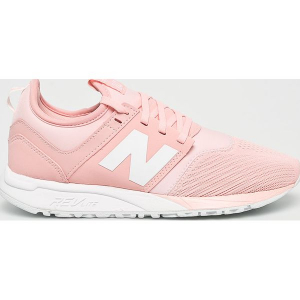 New Balance - Buty WRL247EM. Buty sportowe marki New Balance. W wyprzedaży za 349,90 zł.