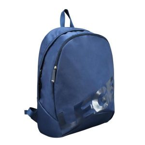 Plecak na siłownię i czas wolny Procida. Niebieskie plecaki LEGEA. W wyprzedaży za 95,50 zł.