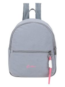 Fritzi aus Preußen Plecak "Lea" w kolorze niebieskoszarym - 25 x 29 x 10 cm rozmiar: onesize. Niebieskie plecaki Fritzi aus Preußen. Za 146,28 zł.