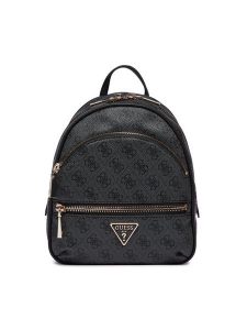 Guess Plecak HWSG69 94320 Czarny. Czarne plecaki Guess. Za 419,99 zł.