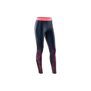 Legginsy fitness kardio 500 damskie. Legginsy marki DOMYOS. W wyprzedaży za 49,99 zł.