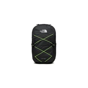 The North Face Plecak Jester Nf0A3Vxfasq. Czarne plecaki The North Face. Za 300,99 zł.