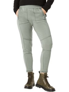 Timezone Spodnie dresowe w kolorze zielonym rozmiar: XS. Zielone spodnie dresowe Timezone, xs, bez wzorów, z dresówki. Za 127,05 zł.