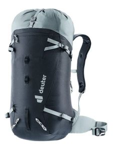Deuter Plecak turystyczny "Guide 30" w kolorze czarnym - 27 x 65 x 24 cm rozmiar: onesize. Czarne plecaki Deuter. Za 460,12 zł.